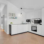 In With Kitchen *