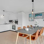 아파트 In With Kitchen 슬라겔스