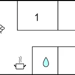 In With Kitchen 아파트 슬라겔스