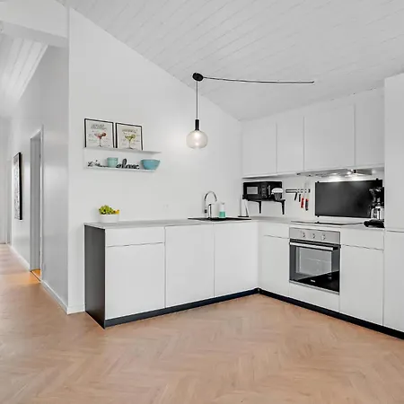In With Kitchen *