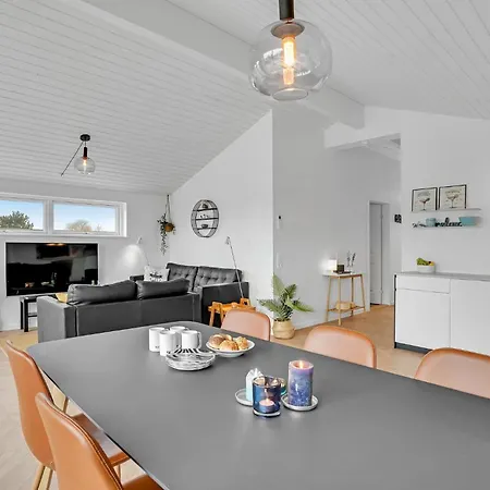 In With Kitchen Апартаменты Слагельсе